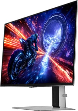 Gaming-Monitor Samsung Odyssey OLED G6 G60SF S27FG602SU Quad HD 27" — thumbnail 6