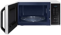 solo magnetron 23l 800w wit - samsung - MS23K3555EWEF — thumbnail 2