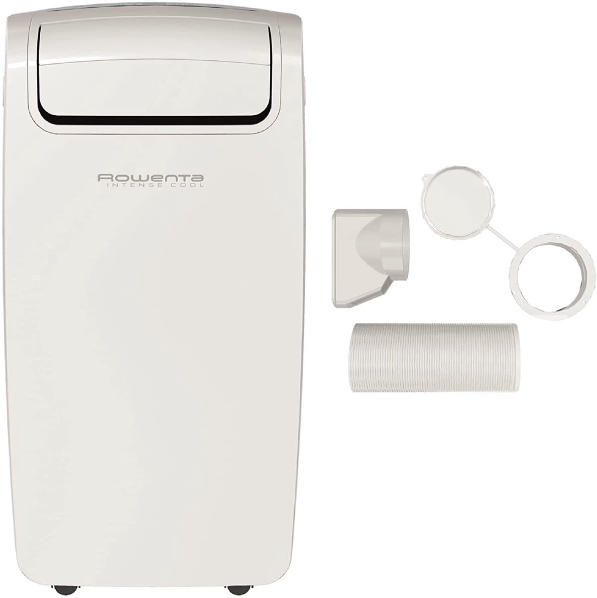 Rowenta Intense Cool AU4010F0 - mobilele Aircooler — afbeelding 1