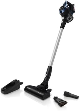 Bosch unlimited BCS611P4 - Draadloze steelstofzuiger - zwart — thumbnail 11