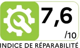 - beko - VRT50121VR — thumbnail 13