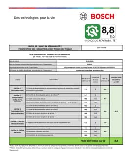 Bosch SPS2HKI58E - Serie 2 - Vrijstaande Vaatwasser - RVS — thumbnail 10