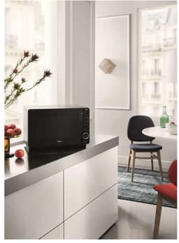 Whirlpool Extra Space MWF 421 SL - Magnetron — thumbnail 14