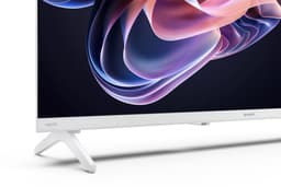 Sharp 32HF2265 - 32 inch - HD-Ready Google TV - wit — thumbnail 8