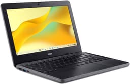 Acer Chromebook 511 C737T-TCO-C28Y Intel® N N150 29,5 cm (11.6") Touchscreen HD 4 GB LPDDR5-SDRAM 32 GB eMMC Wi-Fi 6E (802.11ax) ChromeOS Zwart — thumbnail 7