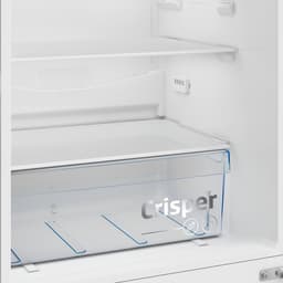 Beko RCHE300K40SN - Koel- vriescombinatie - Zilver — thumbnail 6