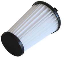 5x filters geschikt voor AEG AEF150/CX7-2/CX7 & Electrolux Ergorapido stofzuigers — thumbnail 3