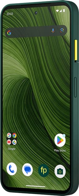 Fairphone (Gen. 6) - 8GB/256GB - Forest Green — thumbnail 15