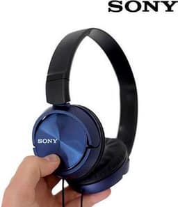 Sony MDR-ZX310 - On-ear koptelefoon - Wit — thumbnail 10