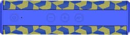 DOSS SOUNDBOX COLOR BLUE - BLUETOOTH SPEAKER — thumbnail 2