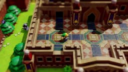 The Legend of Zelda: Link's Awakening - Nintendo Switch — thumbnail 9