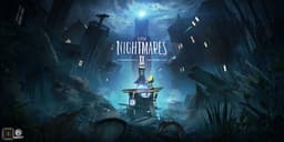 Little Nightmares II - Nintendo Switch — thumbnail 2