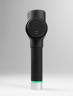 Hyperice Hypervolt 2 Pro - Massage gun - Advies en automatische bediening via Hyperice app (plus garmin en Strava) — thumbnail 8