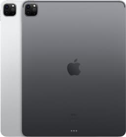 Apple iPad Pro (2021) - 12.9 inch - WiFi - 512GB - Spacegrijs - 5e generatie — thumbnail 6
