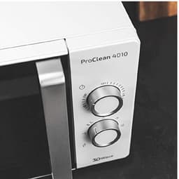 Cecotec ProClean 4010 -magnetron met grill — thumbnail 5