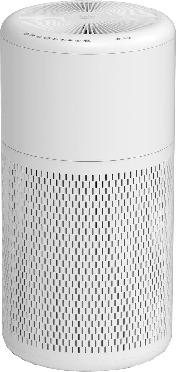 Beko ATP7100I Luchtreiniger - HEPA-filter tegen pollen - LED-Verlichting Wit — afbeelding 1