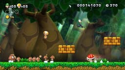 New Super Mario Bros. U Deluxe - Nintendo Switch — thumbnail 9