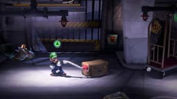 Luigi's Mansion 3 - Nintendo Switch — thumbnail 6