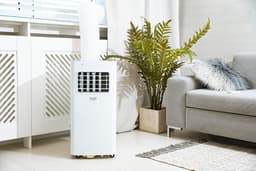Mobiele Airco 5.000 BTU AD 7924 Adler — thumbnail 6