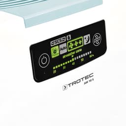 TROTEC Luchtwasser / Airwasher AW 10 S — thumbnail 11