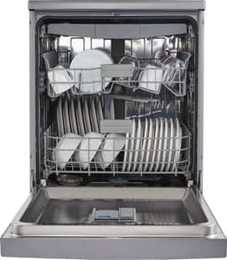Beko BDFN26520XQ - Vrijstaande Vaatwasser - Pearl Inox — thumbnail 12