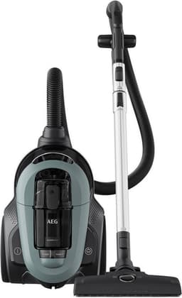 AEG AL61C2OG Clean 6000 - Stofzuiger zonder zak - Zwart /Oceangreen - 700W — thumbnail 18