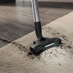 AEG AP81P25GRN EcoLine Ultimate 8000 - Steelstofzuiger - Zwart - Accu - 60 min gebruiksduur - 79 dB — thumbnail 11