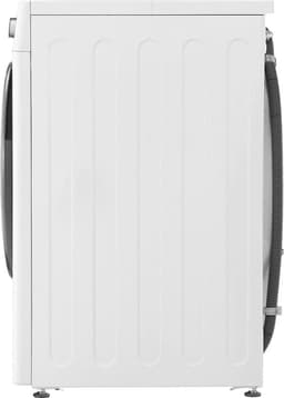 LG F4WV308S4B wasmachine Voorlader 8 kg 1360 RPM Wit — thumbnail 14