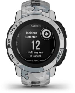 Garmin Instinct 2S - Sporthorloge met GPS - Smartwatch voor heren - 40mm - Camo Edition Mist — thumbnail 13