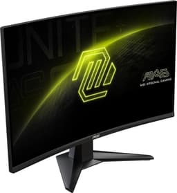 MSI MAG 27C6F - FHD Curved Gaming Monitor - 180Hz - 27 Inch — thumbnail 16