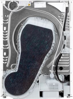 Bosch WQB246D7NL - Serie 8 - Wasdroger - Warmtepompdroger — thumbnail 3