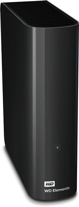 Western Digital Elements Desktop - Externe harde schijf - 18 TB — thumbnail 2