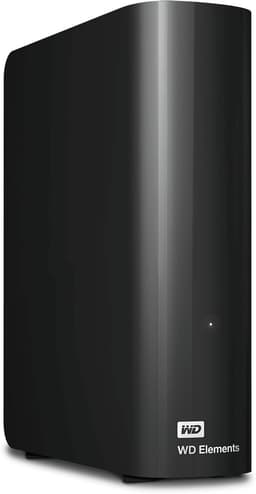 Western Digital Elements Desktop - Externe harde schijf - 16 TB — thumbnail 4