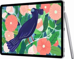 Samsung Galaxy Tab S7 - 256GB - WiFi - 11 inch - Zilver — thumbnail 13