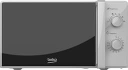 Beko MOC20100SFB magnetron Zilver Solo-magnetron Aanrecht 20 l 700 W — thumbnail 4