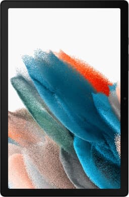 Samsung Galaxy Tab A8 (2022) - 32GB - Wifi - 10.5 inch - Silver — thumbnail 8