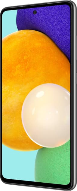 Samsung Galaxy A52 5G - 128GB - Awesome Black — thumbnail 18