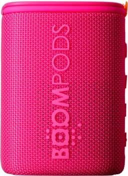 Boompods Beachboom Mono draadloze luidspreker Roze 5 W — thumbnail 1