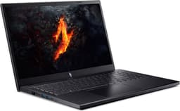 Acer Nitro V 15 ANV15-41-R7NK AMD Ryzen™ 7 7735HS Laptop 39,6 cm (15.6") Full HD 16 GB DDR5-SDRAM 512 GB SSD NVIDIA GeForce RTX 4060 Wi-Fi 6 (802.11ax) Windows 11 Home Zwart — thumbnail 5