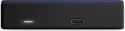 Western Digital My Passport Ultra - Externe Harde Schijf - Blauw - 6 TB — thumbnail 4