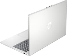 HP 15-fd0046nd Intel® Core™ i5 i5-1235U Laptop 39,6 cm (15.6") Full HD 8 GB DDR4-SDRAM 512 GB SSD Wi-Fi 6 (802.11ax) Windows 11 Home Zilver — thumbnail 2