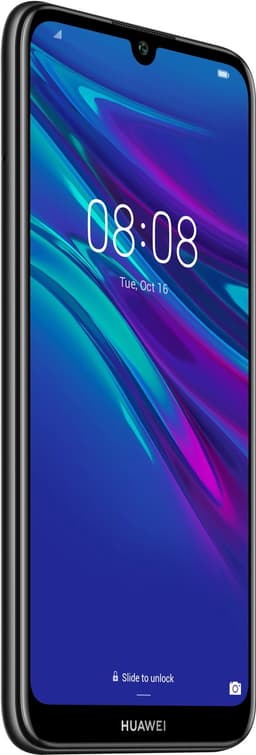 Huawei Y6 (2019) - 32GB - Zwart — thumbnail 17