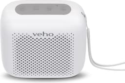 Bluetooth Speakers Veho VSS-440-MZ4-W — thumbnail 7