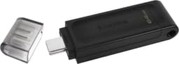 USB stick Kingston usb c - 64 GB — thumbnail 10