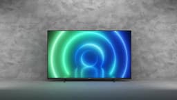Philips 55PUS7506/12 - 55 inch - 4K LED - 2021 — thumbnail 7