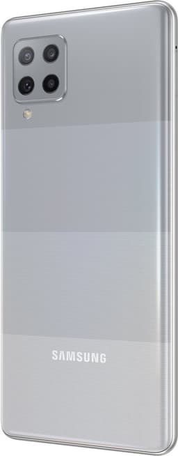 Samsung Galaxy A42 5G - 128GB - Prism Dot Gray — thumbnail 5
