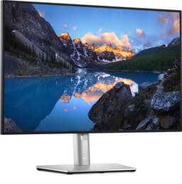 DELL UltraSharp U2421E - WUXGA IPS 60Hz Monitor - 24 Inch — thumbnail 6