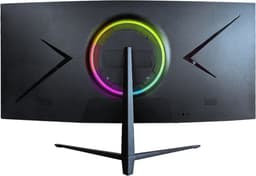 RAIDER Ultra Wide Gaming Monitor - Curved, 30 inch, 200Hz, 1 ms - 2560x1080 — thumbnail 6