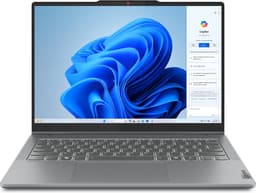 Lenovo IdeaPad 5 14IRU9 83DT007EMH - 2-in-1 laptop - 14 inch — thumbnail 1