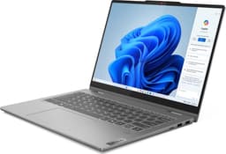 Lenovo IdeaPad 5 14IRU9 83DT007EMH - 2-in-1 laptop - 14 inch — thumbnail 13